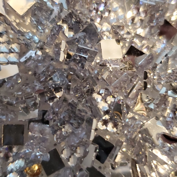 Super Adorable Sparkle Slides - Picture 5 of 5